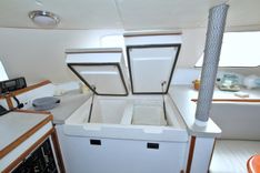 Купить яхту Scout 1996 в Shestakov Yacht Sales