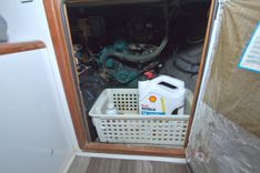 Buy a yacht Scout - MANTA