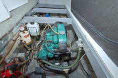 Buy a Scout - MANTA at Shestakov Yacht Sales