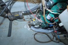 Buy a Scout 40 at Shestakov Yacht Sales