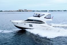 Купить яхту Why Knot 2013 в Shestakov Yacht Sales