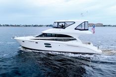 Продажа яхты Why Knot - Meridian