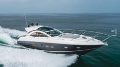 Купить яхту TRANQUILITY 52 в Shestakov Yacht Sales