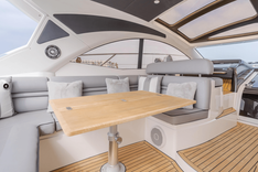 Купить TRANQUILITY Portofino 48