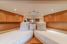 Стоимость яхты TRANQUILITY - Sunseeker