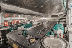 Продажа яхты TRANQUILITY 52