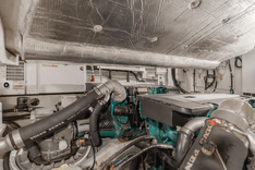 Купить TRANQUILITY - Sunseeker