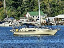 best yacht sales deals Sea Lark - ISLAND PACKET