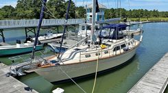 Buy a Sea Lark 45 at Shestakov Yacht Sales