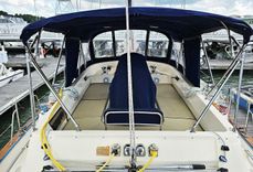 Sea Lark - ISLAND PACKET yacht sale