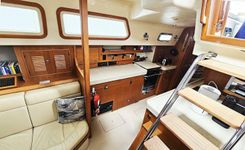 Sea Lark yacht sale