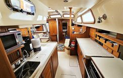 Sea Lark 45 yacht sale