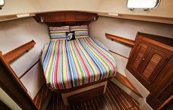 Buy a Sea Lark - ISLAND PACKET at Shestakov Yacht Sales