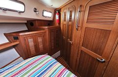 Sea Lark 445