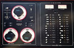 Sea Lark 445 yacht sale