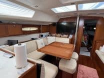Buy a yacht Passon Place 49