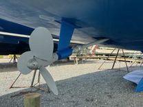 Buy a yacht Aeolus 2007