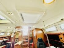 Buy a yacht Aeolus 49