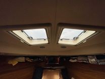 Buy a yacht Aeolus - HUNTER