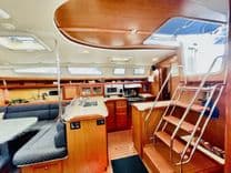Aeolus yacht sale