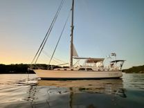 Calliope - ISLAND PACKET