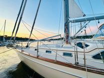 Calliope - ISLAND PACKET yacht sale