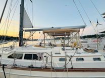 Buy a yacht Calliope 2007