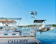 the best price on Calliope 52