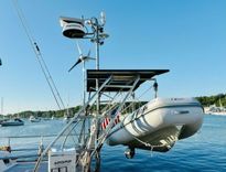 Calliope - ISLAND PACKET yacht sale