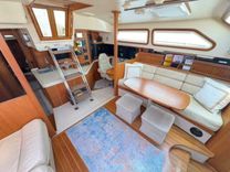 best yacht sales deals Calliope 2007