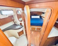 Calliope 485 yacht sale