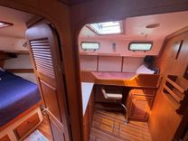 Buy a Calliope 52 at Shestakov Yacht Sales