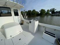 Buy a Ronny Anne 36 at Shestakov Yacht Sales