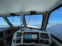 Buy a Ronny Anne 36 at Shestakov Yacht Sales