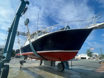 Ronny Anne yacht sale