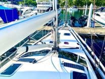 Astra - SOUTHERLY yacht sale