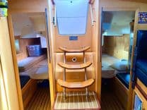 best yacht sales deals Astra 2009