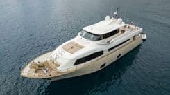 Buy a La Pausa 86 at Shestakov Yacht Sales
