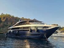best yacht sales deals Princess X95 - PRINCESS