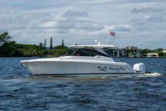 best yacht sales deals NEVER SAY NEVER - Tiara