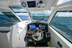 best yacht sales deals NEVER SAY NEVER 34