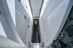 Buy a NEVER SAY NEVER 34LX at Shestakov Yacht Sales