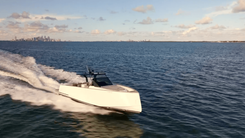 Продажа яхты KATERINA - PARDO YACHTS