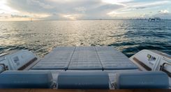 Купить яхту KATERINA - PARDO YACHTS в Shestakov Yacht Sales