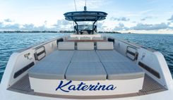 Лучшие предложения покупки яхты KATERINA - PARDO YACHTS