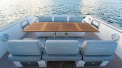 Продажа яхты KATERINA 45