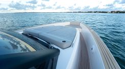 Продажа яхты KATERINA - PARDO YACHTS