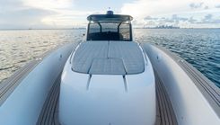 Купить яхту KATERINA 2021 в Shestakov Yacht Sales