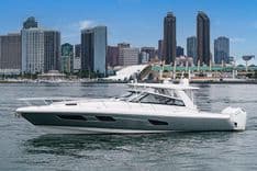 Купить яхту R&R 5 2022 в Shestakov Yacht Sales