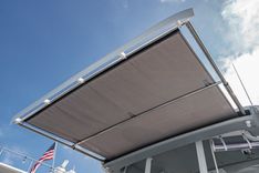 Купить яхту R&R 5 - Intrepid в Shestakov Yacht Sales